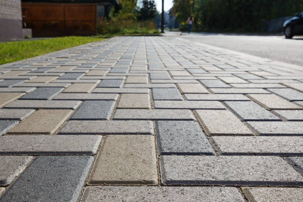 Professional Driveway Pavers in Lawrence, KS