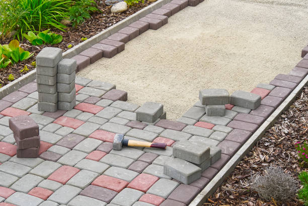 Best Driveway Pavers Near Me  in Lawrence, KS