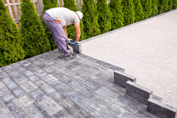 Best Driveway Pavers for Homes  in Lawrence, KS