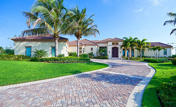 Best Best Driveway Pavers  in Lawrence, KS