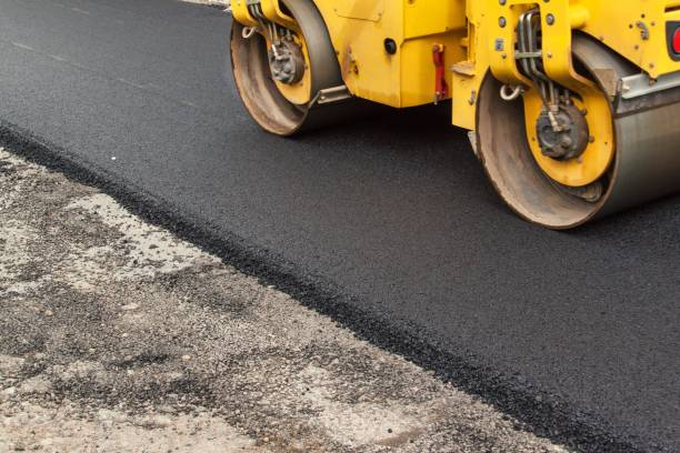 Driveway Pavers for Homes in Lawrence, KS